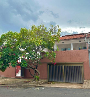 Suítes no Renascença - Casa de Hospedagem Ferreira